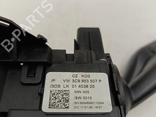 Annen VW PASSAT B6 Variant (3C5) 2.0 TDI 16V | BP30031441O1