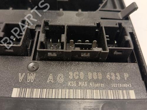 Annen VW PASSAT B6 Variant (3C5) 2.0 TDI 16V | BP30031443O1