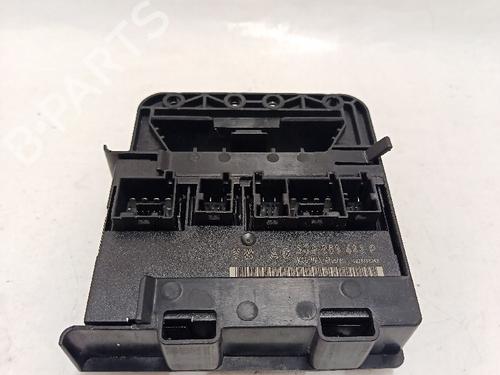 Annen VW PASSAT B6 Variant (3C5) 2.0 TDI 16V (140 hp) 30031443