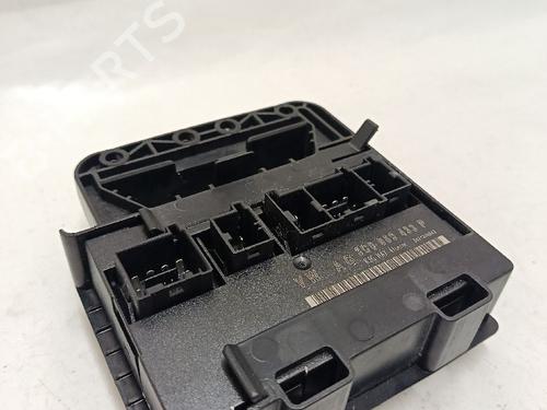 Annen VW PASSAT B6 Variant (3C5) 2.0 TDI 16V | BP30031443O1