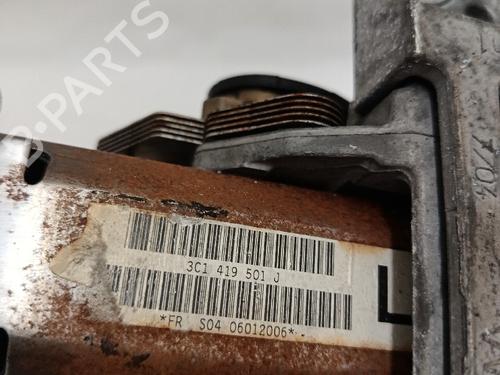 Kolumna kierownicy VW PASSAT B6 Variant (3C5) 2.0 TDI 16V | BP30031445M21 