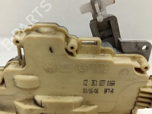 Serrure avant droite VW PASSAT B6 Variant (3C5) 2.0 TDI 16V | BP30031483C97 