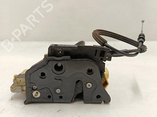 Serrure avant droite VW PASSAT B6 Variant (3C5) 2.0 TDI 16V | BP30031483C97 