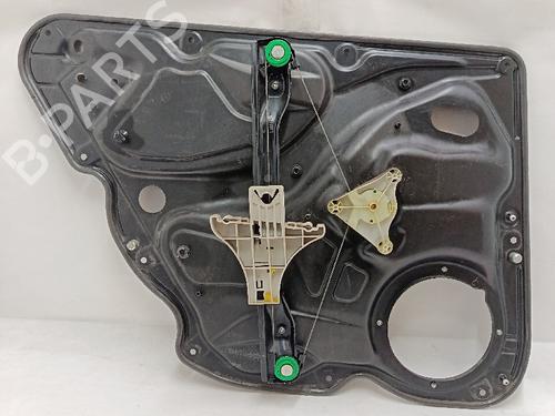 Lève-vitre arrière droit VW PASSAT B6 Variant (3C5) 2.0 TDI 16V | BP30031484C25 