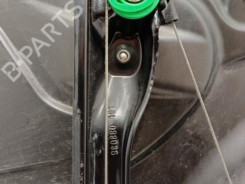 Lève-vitre arrière droit VW PASSAT B6 Variant (3C5) 2.0 TDI 16V | BP30031484C25 