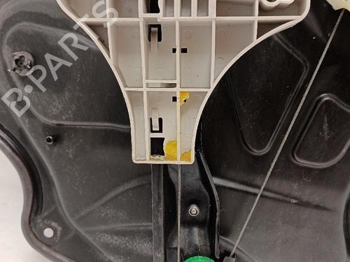 Lève-vitre arrière droit VW PASSAT B6 Variant (3C5) 2.0 TDI 16V | BP30031484C25 