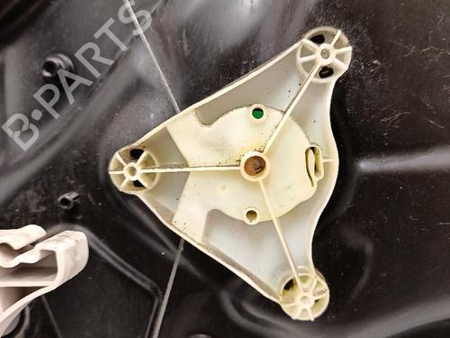 Lève-vitre arrière droit VW PASSAT B6 Variant (3C5) 2.0 TDI 16V | BP30031484C25 