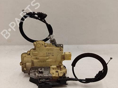 Serrure arrière droite VW PASSAT B6 Variant (3C5) 2.0 TDI 16V (140 hp) 30031485