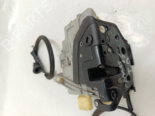 Serrure arrière droite VW PASSAT B6 Variant (3C5) 2.0 TDI 16V | BP30031485C99