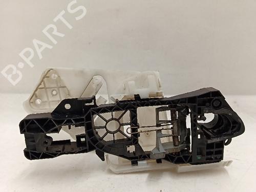 Autre VW PASSAT B6 Variant (3C5) 2.0 TDI 16V (140 hp) 30031486