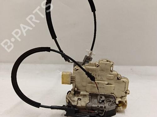 Serrure arrière gauche VW PASSAT B6 Variant (3C5) 2.0 TDI 16V (140 hp) 30031487