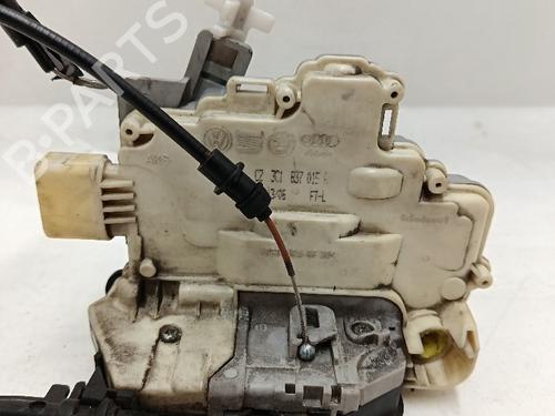 Türschloss links hinten VW PASSAT B6 Variant (3C5) 2.0 TDI 16V | BP30031487C100 