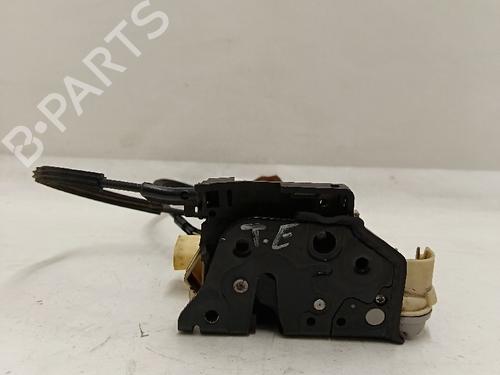 Türschloss links hinten VW PASSAT B6 Variant (3C5) 2.0 TDI 16V | BP30031487C100 
