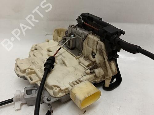 Türschloss links hinten VW PASSAT B6 Variant (3C5) 2.0 TDI 16V | BP30031487C100 