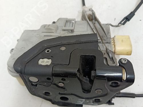 Türschloss links hinten VW PASSAT B6 Variant (3C5) 2.0 TDI 16V | BP30031487C100 