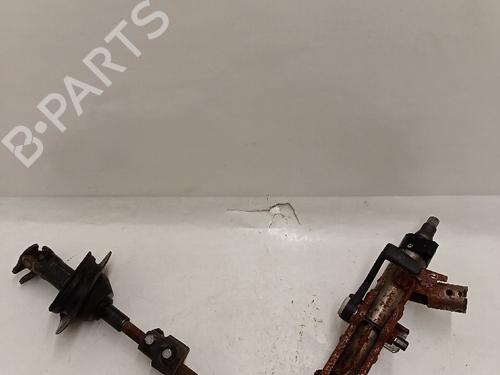 Used Steering column RENAULT TRAFIC II Van (FL) [2001-2025]  30031488