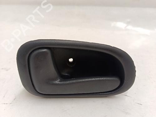 Used Front left interior door handle TOYOTA COROLLA (_E10_) [1991-1999]  30031494