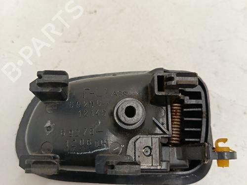 Venstre foran invendig håndtak TOYOTA COROLLA (_E10_)  | BP30031494I13 