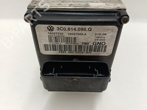 Bremsaggregat ABS VW PASSAT B6 Variant (3C5) 2.0 TDI 16V | BP30031500M43