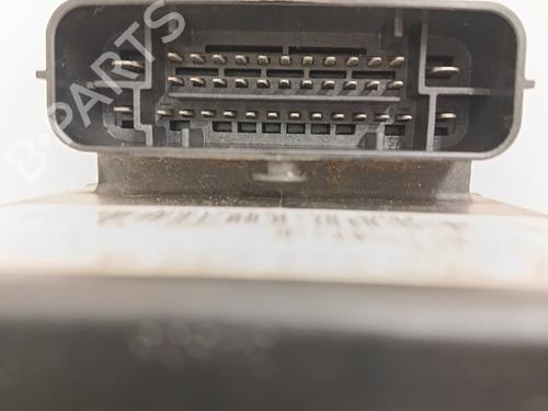 Bremsaggregat ABS VW PASSAT B6 Variant (3C5) 2.0 TDI 16V | BP30031500M43