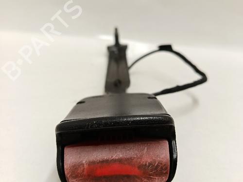 Andre RENAULT MEGANE III Hatchback (BZ0/1_, B3_)  | BP30031538O1 