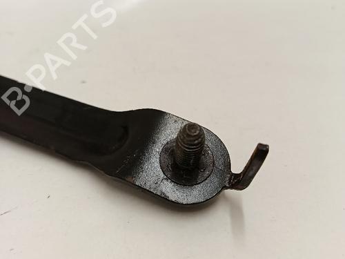 Andre RENAULT MEGANE III Hatchback (BZ0/1_, B3_)  | BP30031538O1 