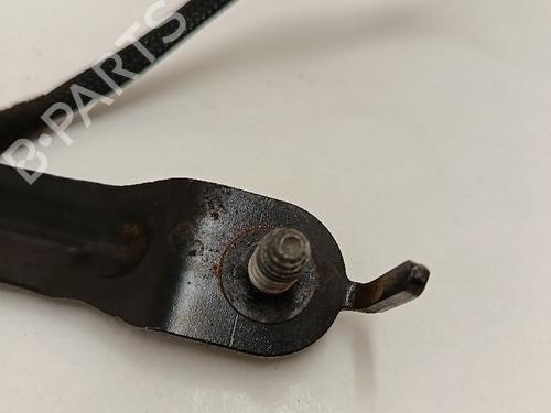 Andre RENAULT MEGANE III Hatchback (BZ0/1_, B3_)  | BP30031539O1 