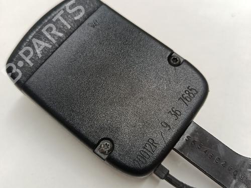 Andre RENAULT MEGANE III Hatchback (BZ0/1_, B3_)  | BP30031539O1 