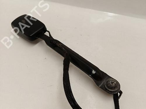 Andre RENAULT MEGANE III Hatchback (BZ0/1_, B3_)  | BP30031539O1 