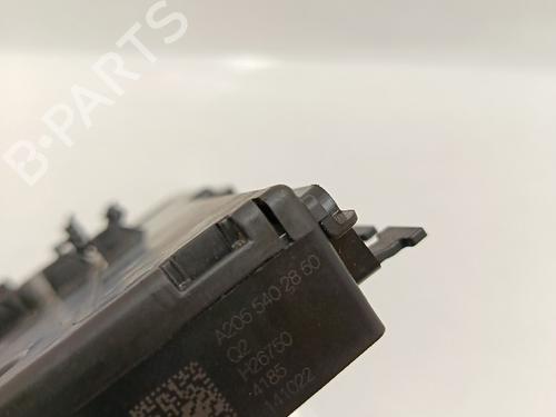 Andre MERCEDES-BENZ C-CLASS T-Model (S205)  | BP30031541O1 