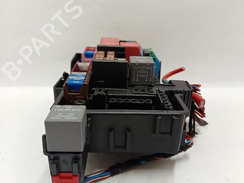 Fuse box MERCEDES-BENZ C-CLASS T-Model (S205) | BP30031542E1