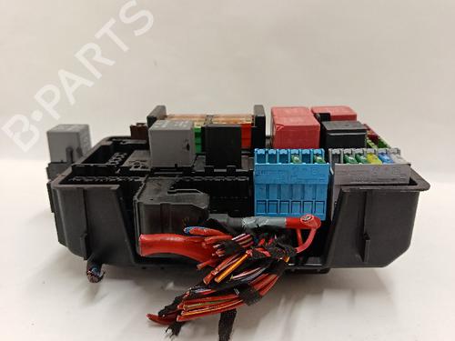 Fuse box MERCEDES-BENZ C-CLASS T-Model (S205) | BP30031542E1