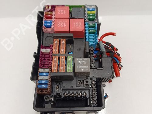 Used Fuse box MERCEDES-BENZ C-CLASS T-Model (S205) [2014-2023]  30031542