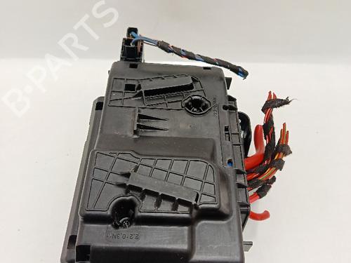Fuse box MERCEDES-BENZ C-CLASS T-Model (S205) | BP30031542E1