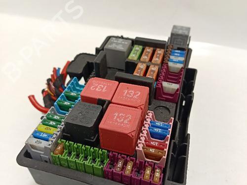 Fuse box MERCEDES-BENZ C-CLASS T-Model (S205) | BP30031542E1