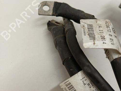 Other MERCEDES-BENZ C-CLASS T-Model (S205)  | BP30031544O1