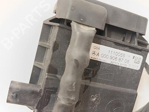 Other MERCEDES-BENZ C-CLASS T-Model (S205)  | BP30031544O1