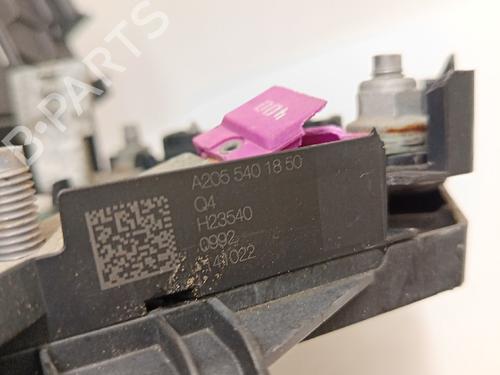 Other MERCEDES-BENZ C-CLASS T-Model (S205)  | BP30031544O1