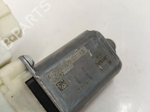 Rudehejsemotor forskærm højre MERCEDES-BENZ C-CLASS T-Model (S205)  | BP30031545E20 