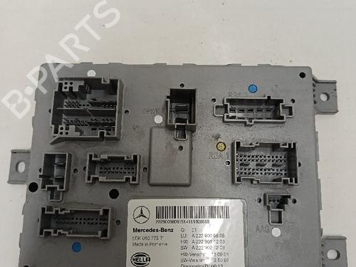 Andre MERCEDES-BENZ C-CLASS T-Model (S205)  | BP30031547O1 