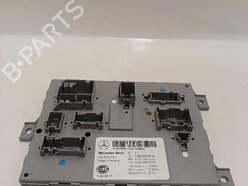 Used Other MERCEDES-BENZ C-CLASS T-Model (S205) [2014-2023]  30031547