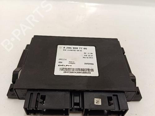 Used Other MERCEDES-BENZ C-CLASS T-Model (S205) [2014-2023]  30031548