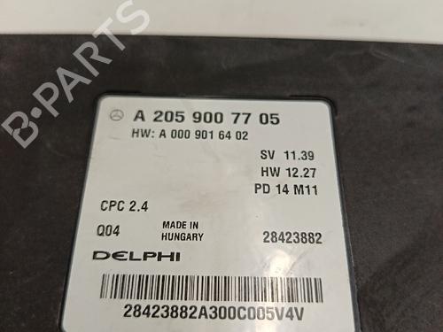 Other MERCEDES-BENZ C-CLASS T-Model (S205) | BP30031548O1