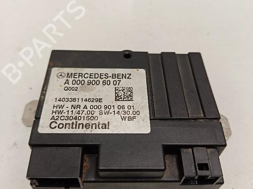 Autre MERCEDES-BENZ C-CLASS T-Model (S205) [2014-2023]  30031550