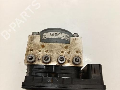 ABS Bremseaggregat MERCEDES-BENZ C-CLASS T-Model (S205)  | BP30031562M43