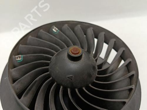 Heater blower motor MERCEDES-BENZ C-CLASS T-Model (S205)  | BP30031568M62 