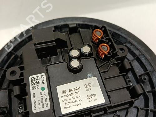 Heater blower motor MERCEDES-BENZ C-CLASS T-Model (S205)  | BP30031568M62 