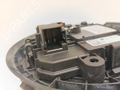 Heater blower motor MERCEDES-BENZ C-CLASS T-Model (S205)  | BP30031568M62 