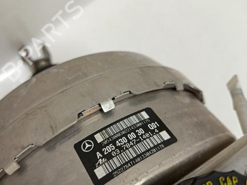 Servo brake MERCEDES-BENZ C-CLASS T-Model (S205)  | BP30031575M42 