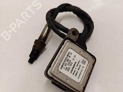 Used Electronic sensor MERCEDES-BENZ C-CLASS T-Model (S205) [2014-2023]  30031576
